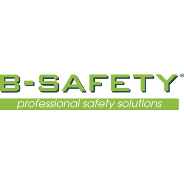 B-SAFETY Schutzbrille ClassicLine Polycarbonat klar