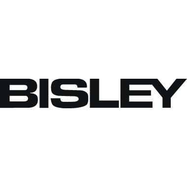 Bisley Rollcontainer Note&trade; 420 x 495 x 565 mm (B x H x T) Stahlblech, pulverbeschichtet oxford