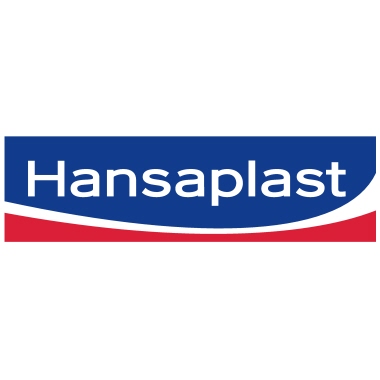 Hansaplast Pflasterstrip Universal inkl. 6 St. 3 x 7,2 cm, 8 St. 1,9 x 7,2 cm, 2 St. 5 x 7,2 cm, 4 S
