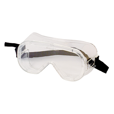 3M(TM) Schutzbrille 4800C1 Polycarbonat klar