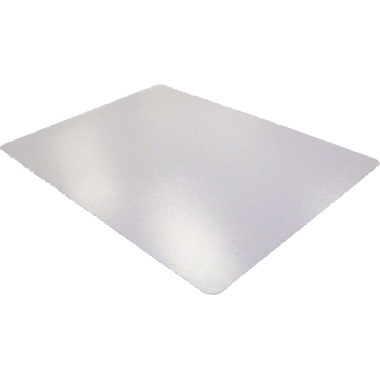 Cleartex Bodenschutzmatte advantagemat® 120 x 200 cm (B x T) Vinyl, phthalatfrei transparent