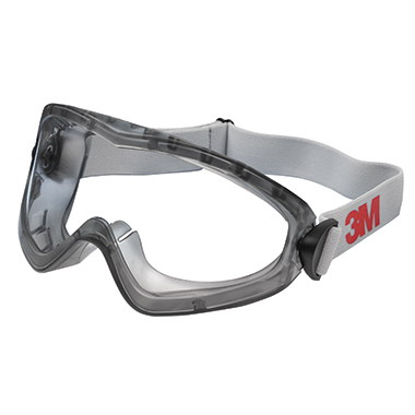 3M(TM) Schutzbrille 2890SC Polycarbonat klar